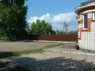 Околица - 1