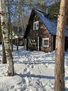 ХвояХутор - Казачий Курень - 55
