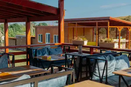 Кемпинг Порфмий - 64