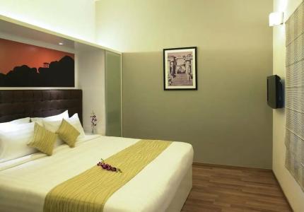 Grand Mercure Bangalore - An Accor Brand - 29