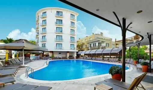Ayvalik Cinar - 36