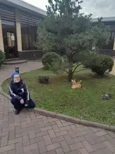 Огни Востока - 56