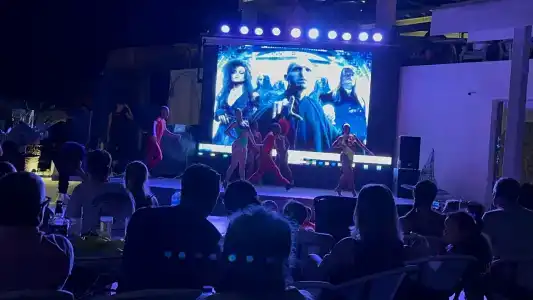 Bellagio Beach Resort & Spa - 74