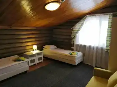 Северное Сияние - 20