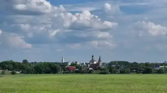 Гостевой дом в живописном месте на берегу реки - 10