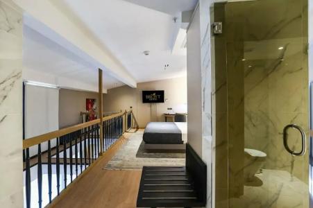 Broyt Suites - 40