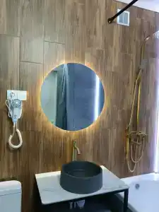 Коттедж Rich House - 70