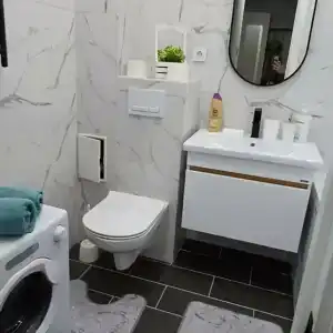 Коттедж Rich House - 34