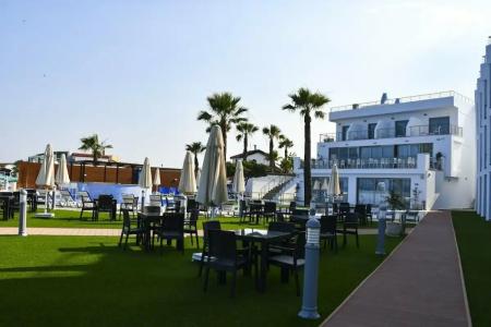 Mimoza Seafront & Beach - 19