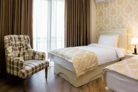 Orchid Boutique - 34