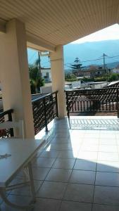 Zante Flower Studios & - 14