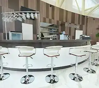 Виктория Олимп отель и бизнес-центр - 58