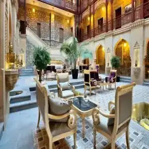 Shah Palace - 52