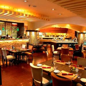 Dusit Thani Bangkok - 24