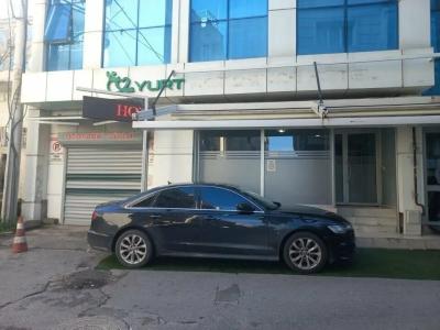 Yeşilyurt Residence - 4