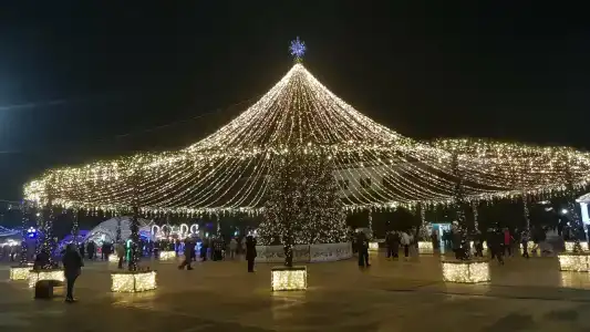 Отдых у Сергея - 8