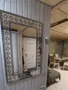 Сосновые дома - 28