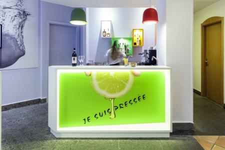 Ibis Styles Napoli Garibaldi - 79
