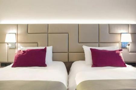 Mercure Krakow Stare Miasto - 53