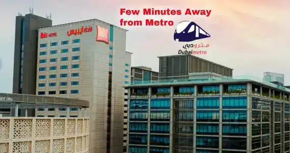 Ibis One Central - 0