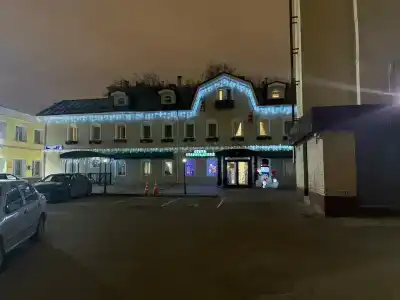 Старосадский - 11
