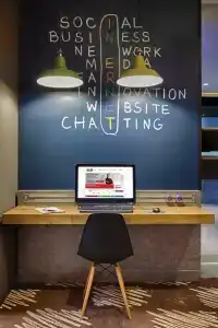 Ibis Istanbul Zeytinburnu - 21