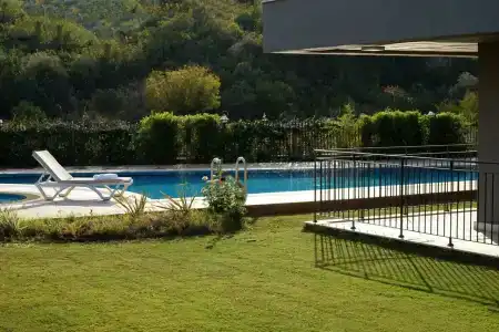 Mene Suites - 11