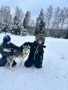 Хутор Еговик - 45