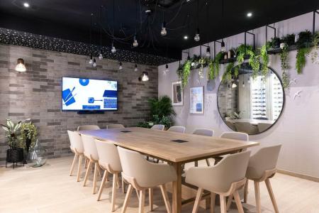 Hilton Garden Inn Le Havre Centre - 76