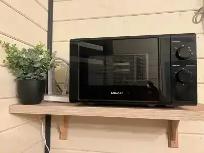 Дом для отпуска на Холме - 5