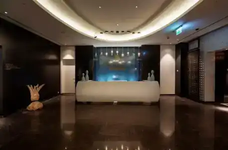 Hilton Istanbul Bomonti - 87