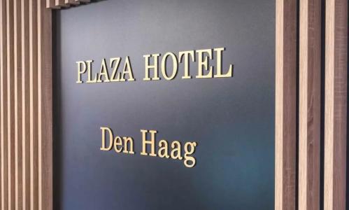 Best Western Plus Plaza Den Haag City Center - 7