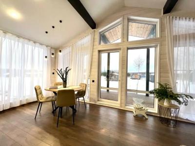 Гостевой дом у Юлии в Искона Парке - 19