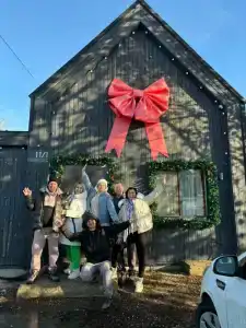 Черный дом - 8