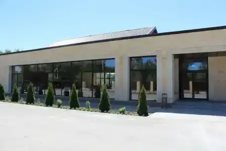 Петровская застава - 70