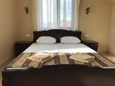 Этно-отель Маалле - 45