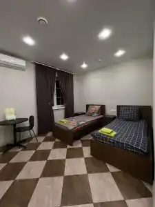 Отель-баня Маланьина изба - 78