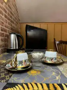 Отель-баня Маланьина изба - 57