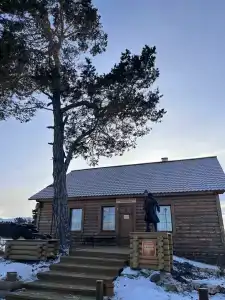 Байкалов Острог - 44