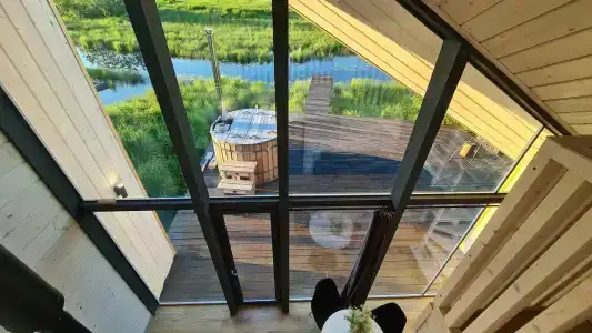 Freegreen cottages - 12
