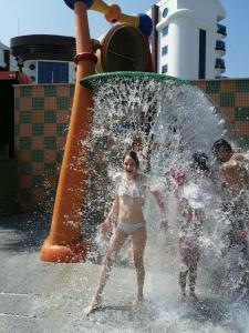 Lonicera World Resort & Spa - Ultra All Inclusive - 54
