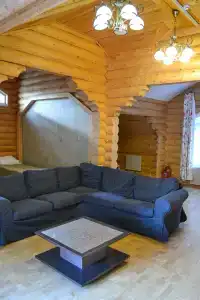 Шишкин лес - 3