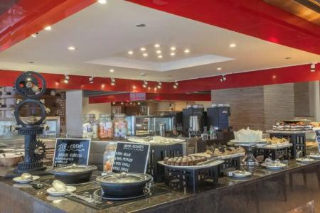 Hyatt Regency Chennai - 90