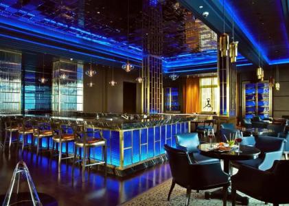 The Leela Palace Chennai - 46