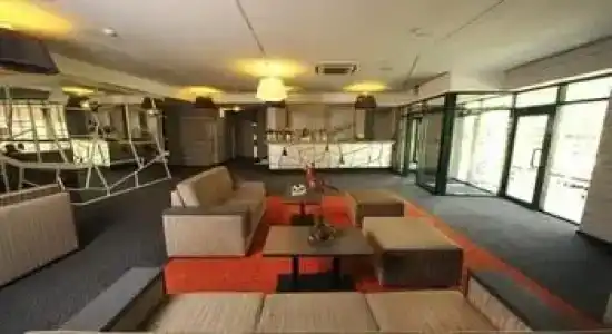 Villa Four Rooms - 7