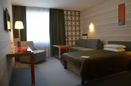 Villa Four Rooms - 24