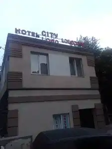 City - 3