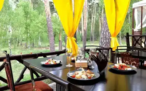 Лесной Бункер - 13