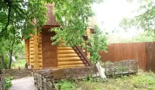 Жили-Были - 5