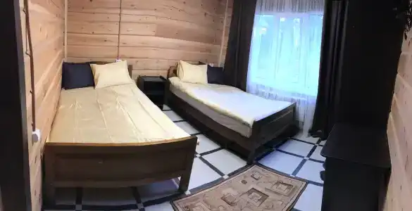 Сердце Сибири - 58